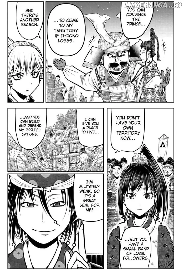 The Elusive Samurai Chapter 178 image 03_optimized